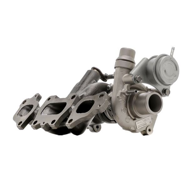 RIDEX REMAN 2234C11564R Turbo pour Renault Kangoo II Express FW, FW0/1 1.2 TCe 115 (FW02, FW14) 115 CV 2023 H5F 400 Essence RIDEX REMAN 2234C11564R Turbo compresseur Renault Kangoo 2 Express 1.2 TCe 115 (FW02, FW14) 115 CV Essence 2023