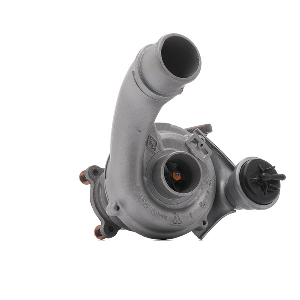 Turbosprężarka 2234C10748R RIDEX REMAN 7701473551 AUDI