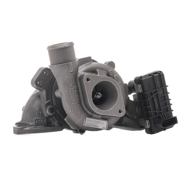 RIDEX REMAN 2234C11654R Τούρμπο Land Rover Defender Cabrio 2.2 Td4 4x4 (L317) 122 PS Πετρέλαιο τιμες