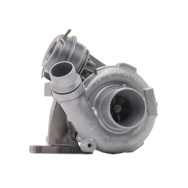 Turbocompresseur 2234C11866R RIDEX REMAN 765016-1 Turbocompresseur 2234C11866R RIDEX REMAN 7650161 PEUGEOT