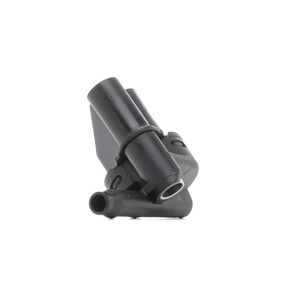 RIDEX 3886V0159 Carterontluchting voor Seat Ibiza III Hatchback 6L 1.4 16V 100 Pk 2009 AUB Ottomotor RIDEX 3886V0159 Carterventilatie Seat Ibiza 6L 1.4 16V 100 Pk Benzine prijs