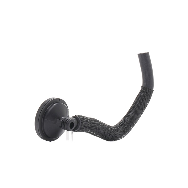 RIDEX 3886V0160 Veivhusventilasjon Renault Clio 2 Van 1.5 dCi 65 hk Diesel pris
