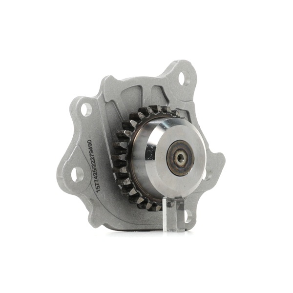 RIDEX 596O0180 Öldruckpumpe für Daihatsu TERIOS J2_ 1.3 VVT-i 4x4 86 PS 2025 K3-VE Otto RIDEX 596O0180 Ölpumpe Daihatsu Terios J2 1.3 VVT-i 4x4 86 PS Benzin Kosten
