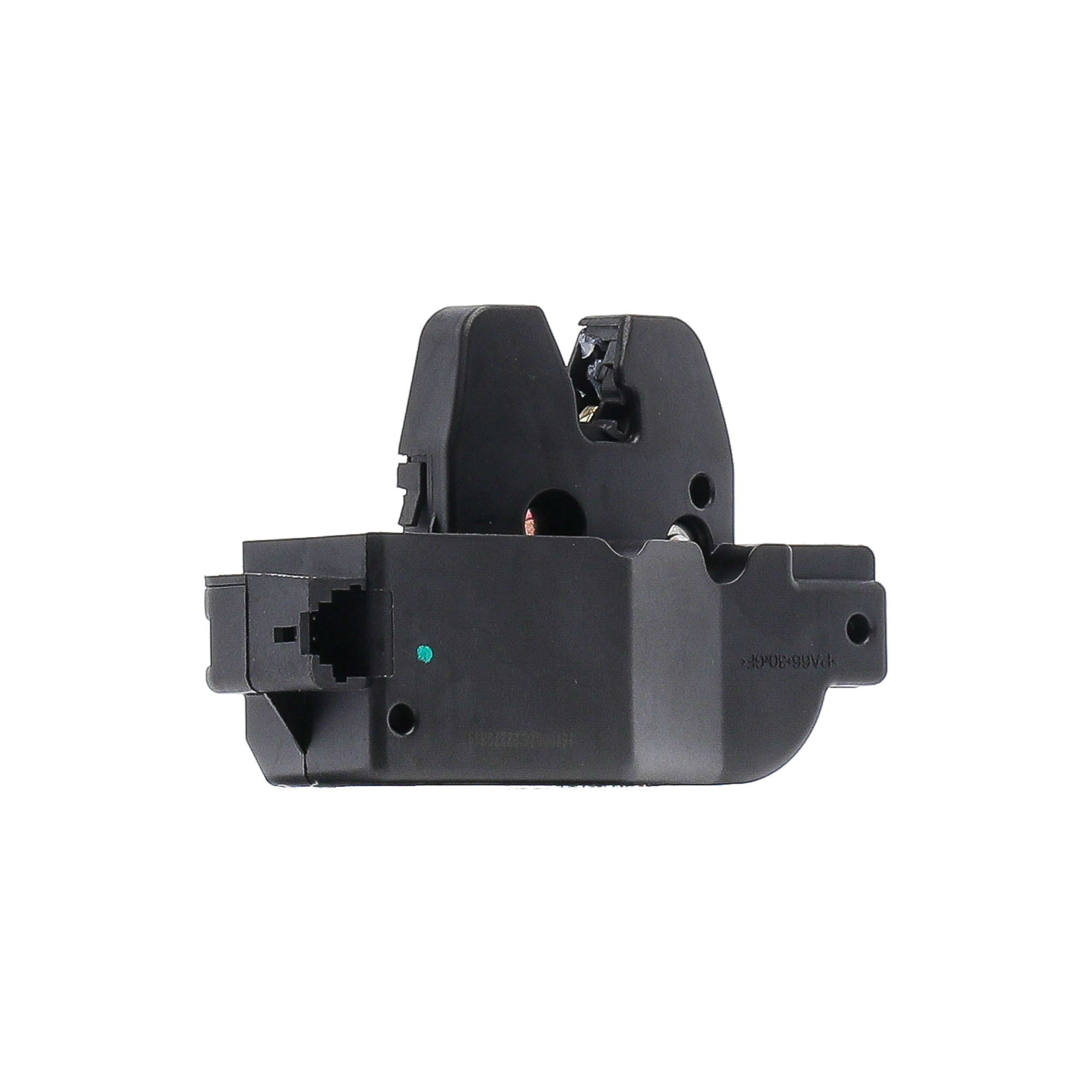 Side view of RIDEX 1362T0109 Tailgate Lock