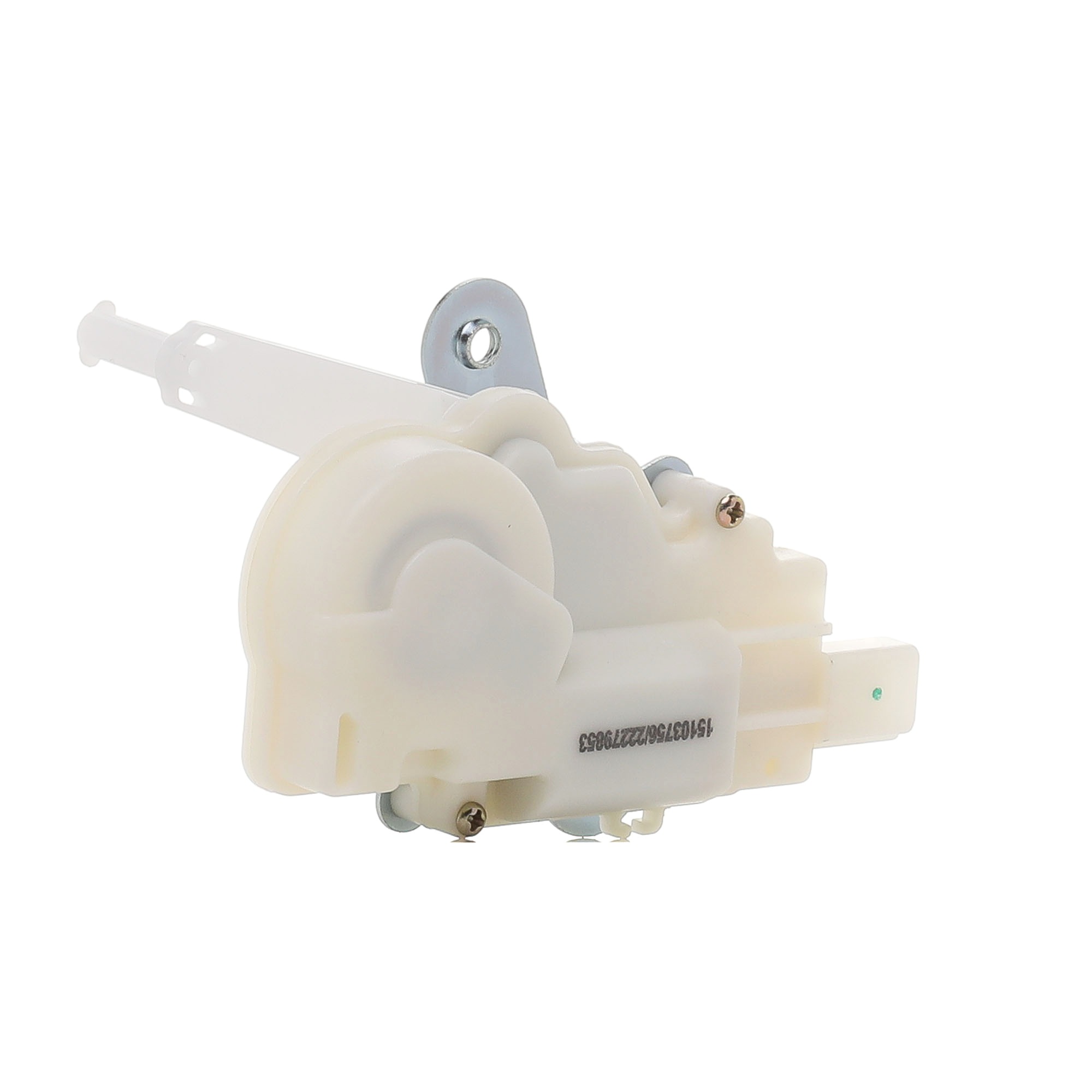 RIDEX 1362T0110 Tailgate Lock-image-22279853