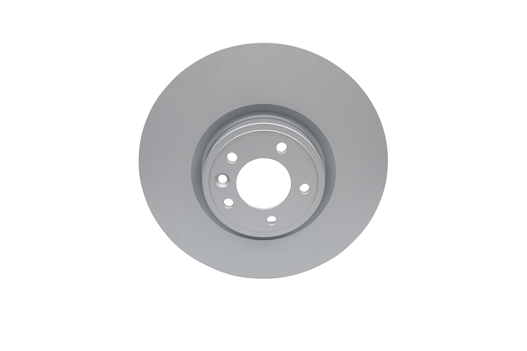 Disque de frein 24.0134-0117.1 ATE LR161894 MAN