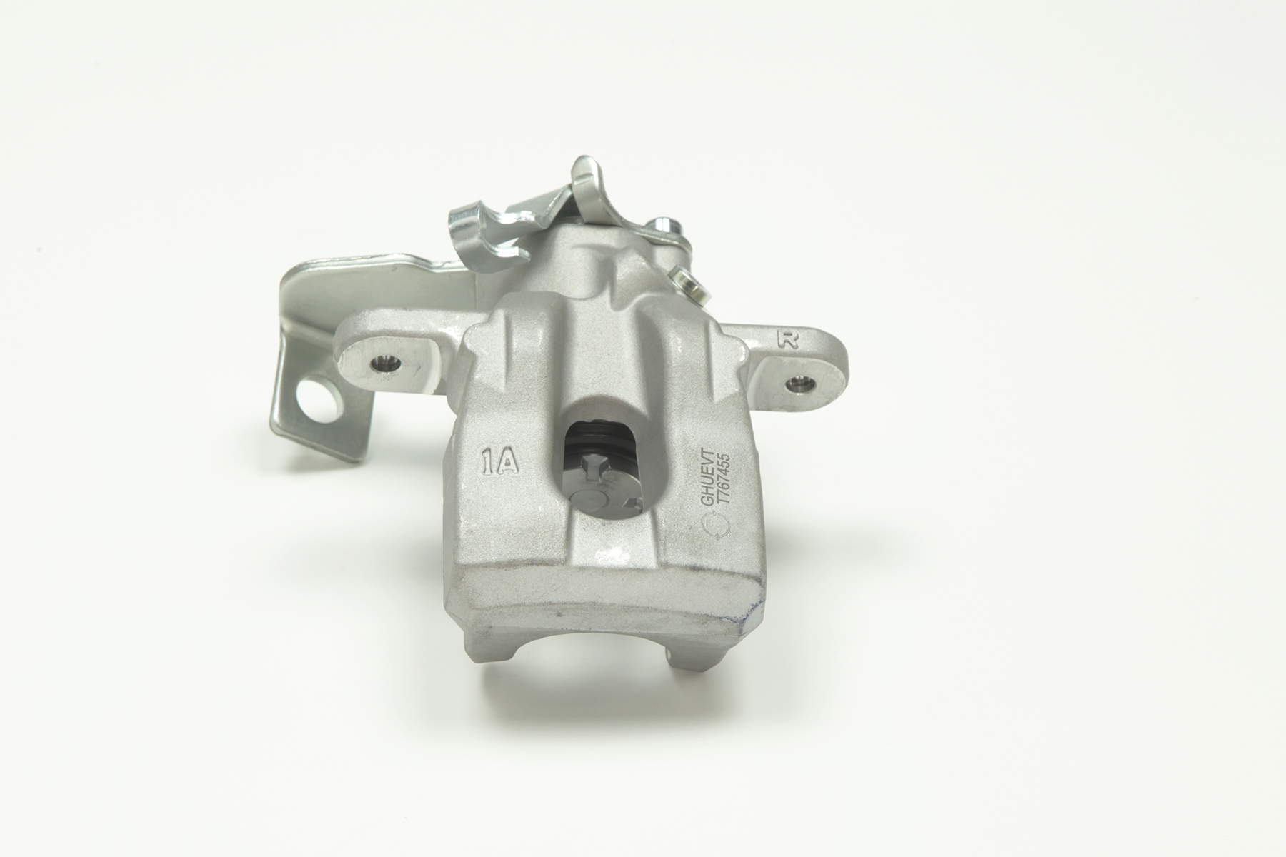 ATE Brake caliper 24.3347-1724.5 24.3347-1724.5 ATE brake caliper SUBARU