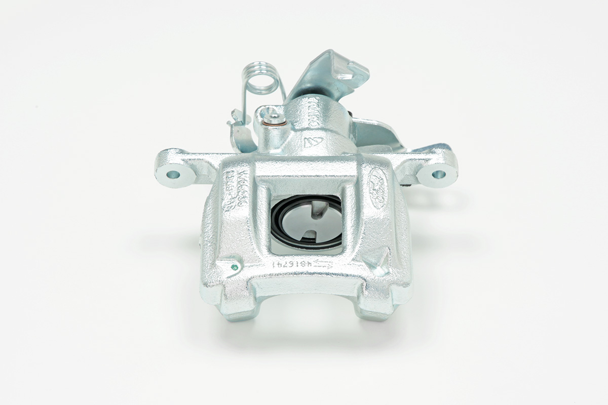 ATE 241576 Brake caliper