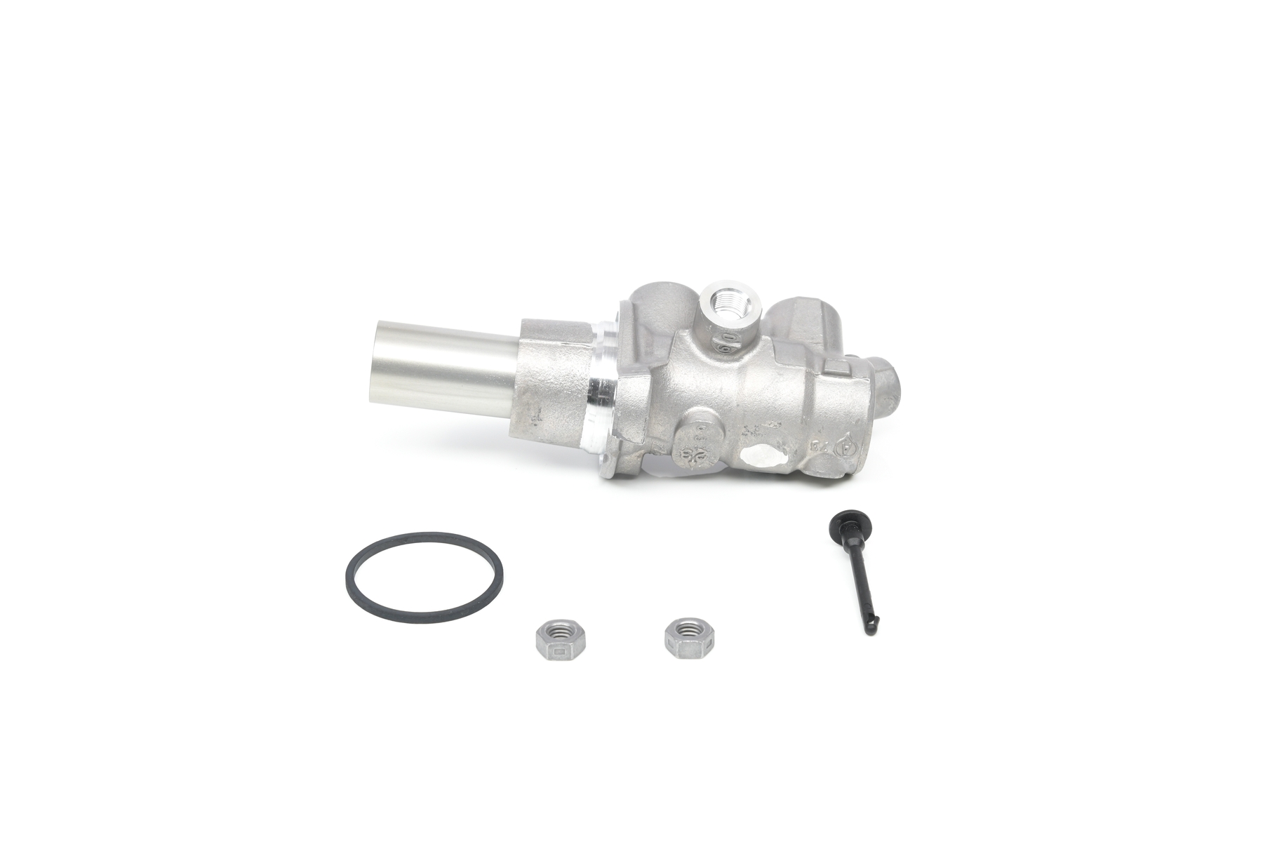 ATE 24.4156-1221.3 Bromshuvudcylinder MERCEDES-BENZ C-klass 2013