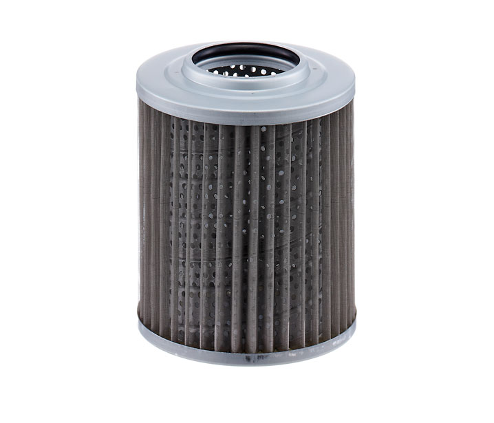 MANN-FILTER HD 12 001 Filter, Arbeitshydraulik