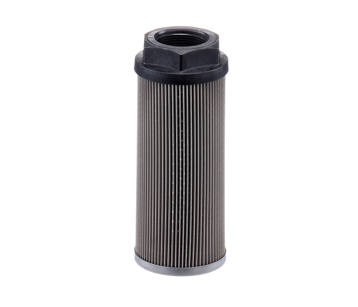 MANN-FILTER HD 9018 Filter, Arbeitshydraulik