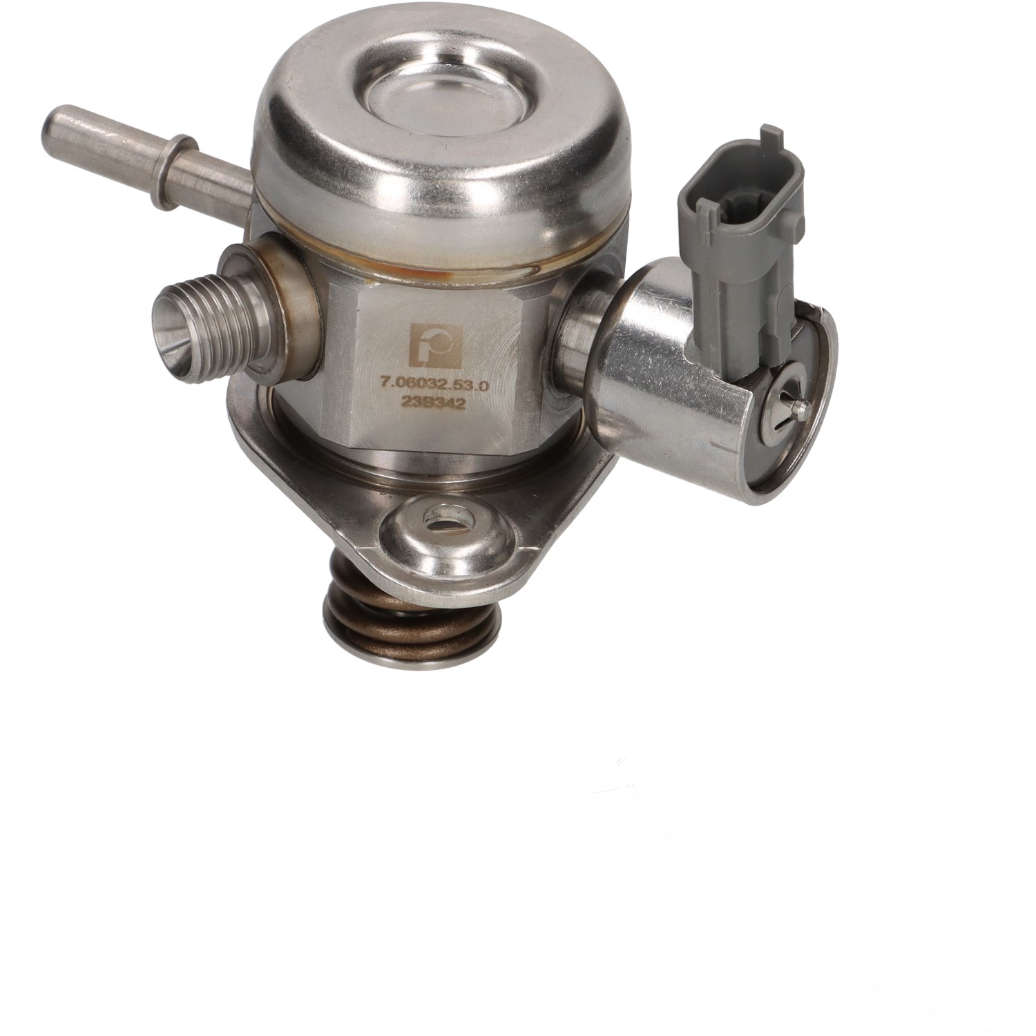 PIERBURG 7.06032.53.0 Bomba inyectora FORD USA Mustang Mk6 Coupé 3.7 V6 305 cv Gasolina precio