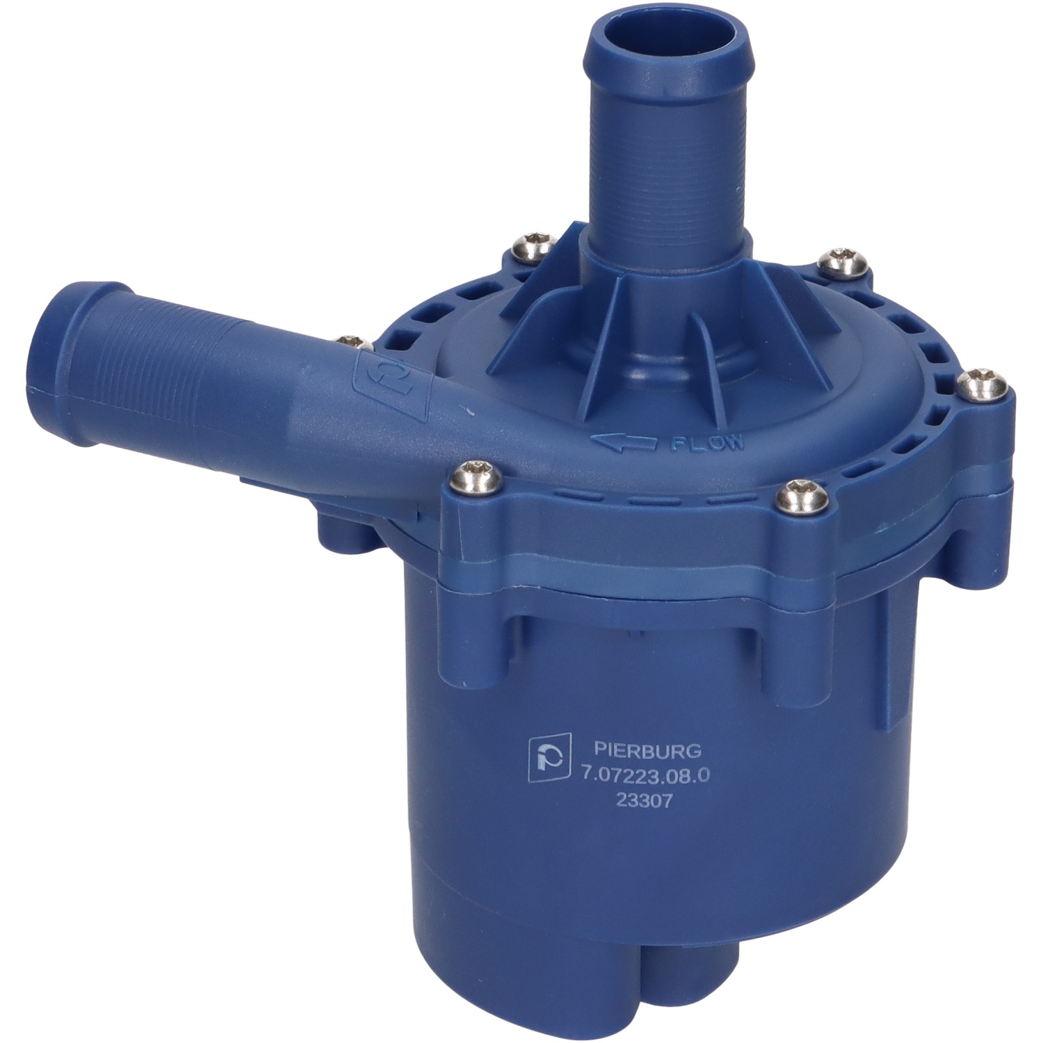 PIERBURG 7.07223.08.0 Wasserpumpe