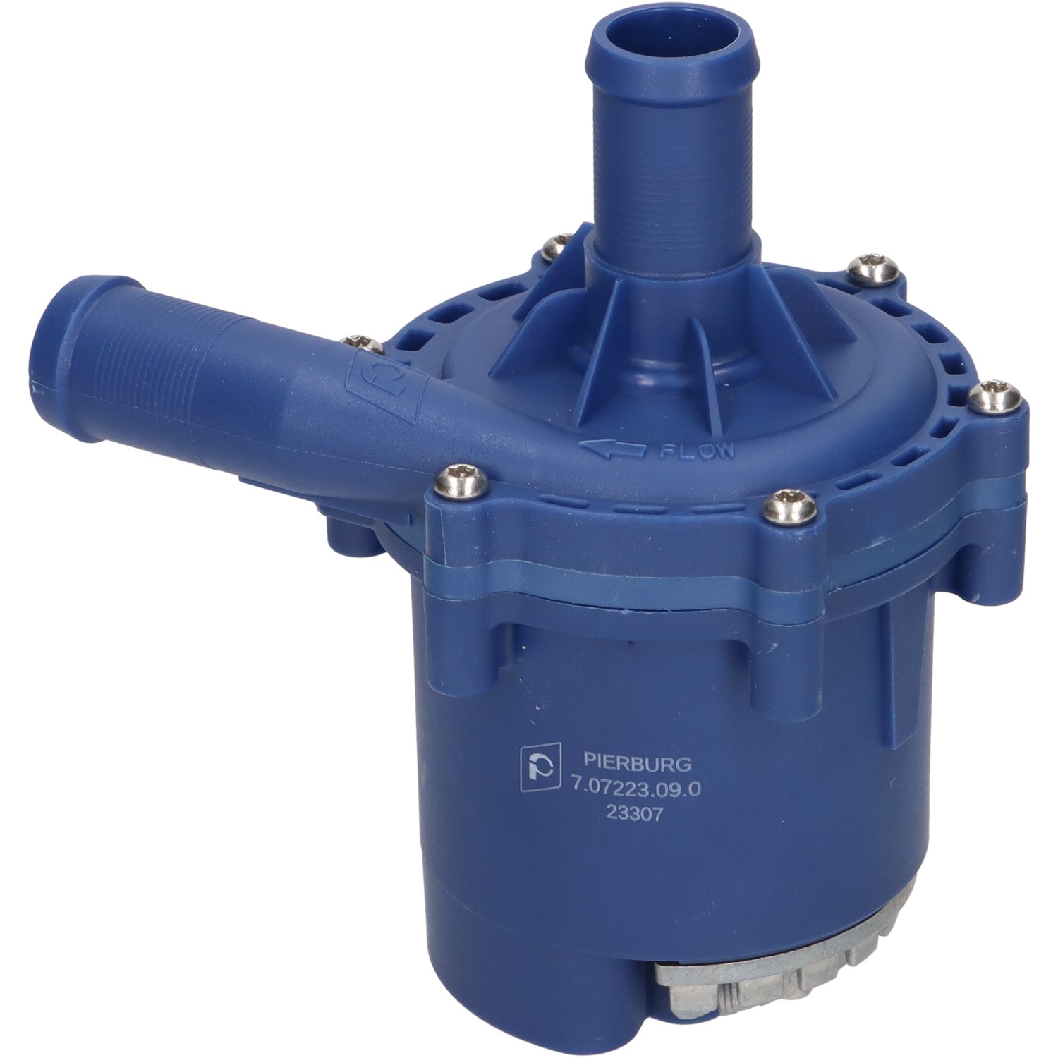 PIERBURG 7.07223.09.0 Wasserpumpe