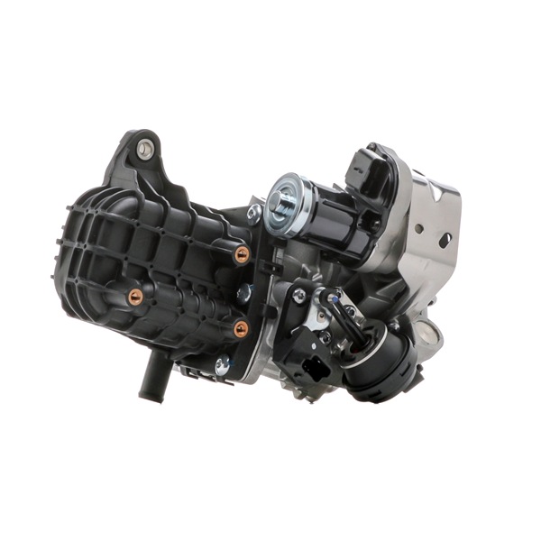 7.09720.06.0 PIERBURG PEUGEOT Boxer Bus (250) AGR-Kühler Kosten