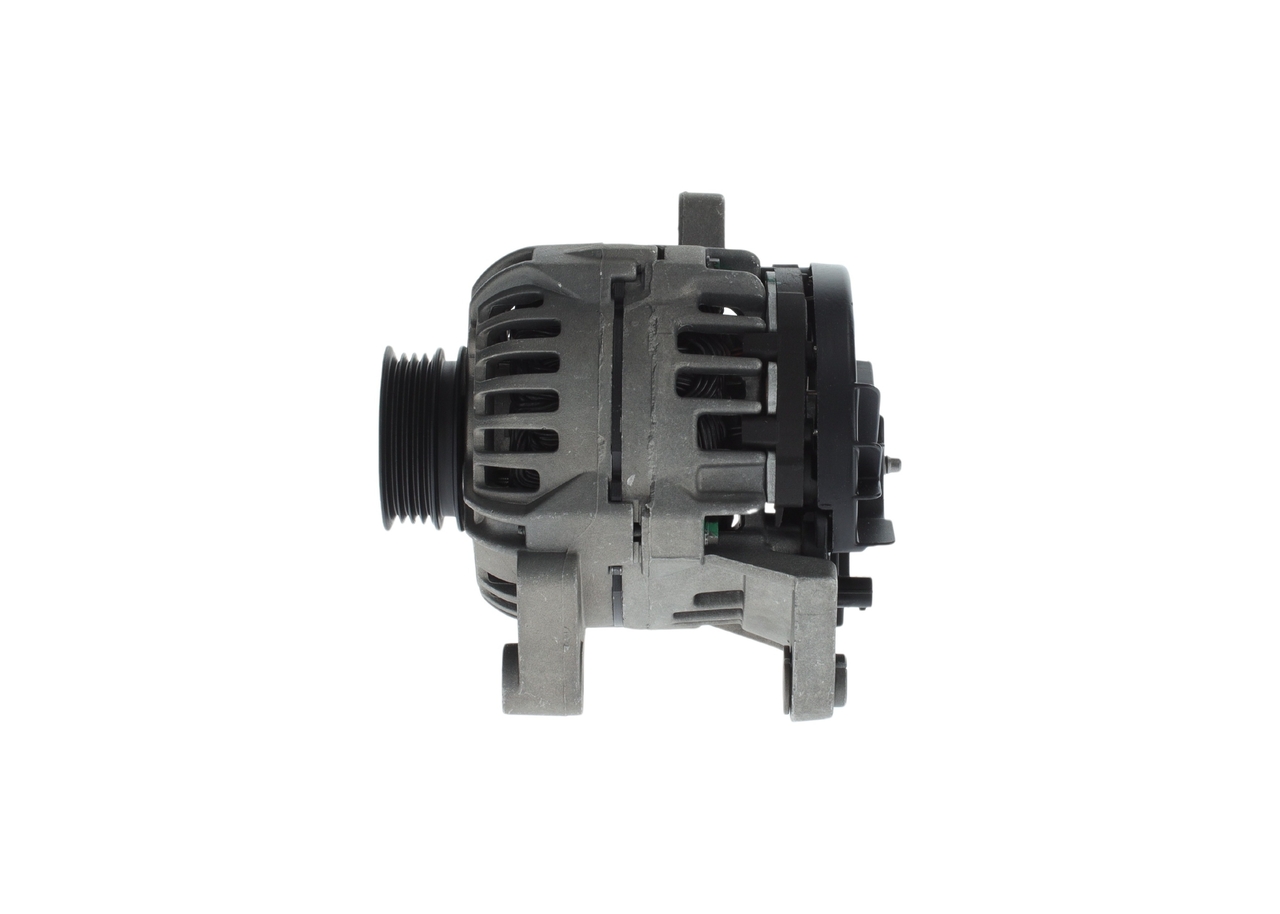 BOSCH 0 986 086 980 Motor de arranque alternador RENAULT Twingo II Van / Hatchback (CNO_) 1.2 (CN01, CN06) 75 cv Gasolina preço