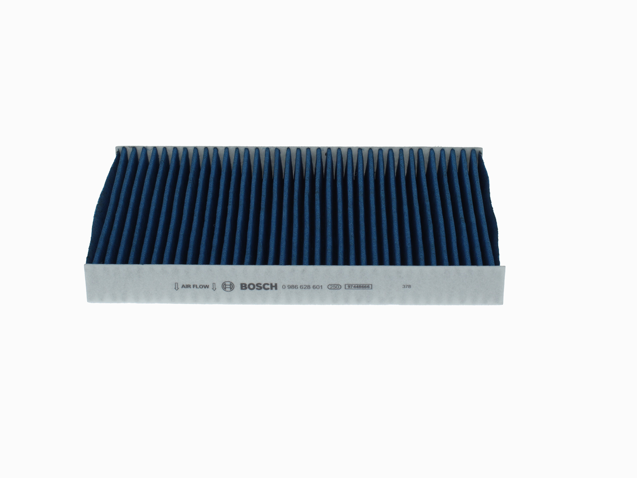 BOSCH 0 986 628 601 Kabinefilter Peugeot 308 billig