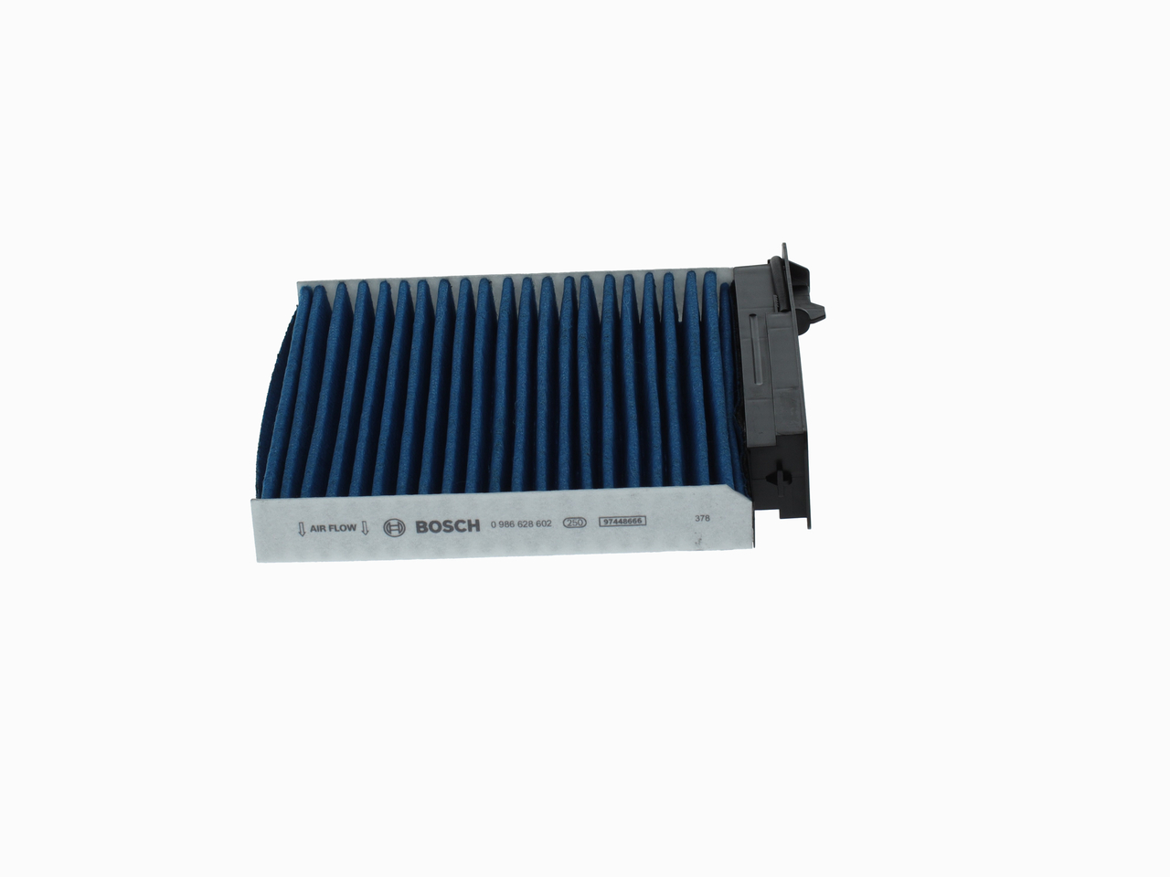 BOSCH 0 986 628 602 Filter vnútorného priestoru RENAULT Logan I Sedan 1.6 Flex (LS16, LS1U, LS1A, LS0T) 95 KS Benzin/Etanol cena
