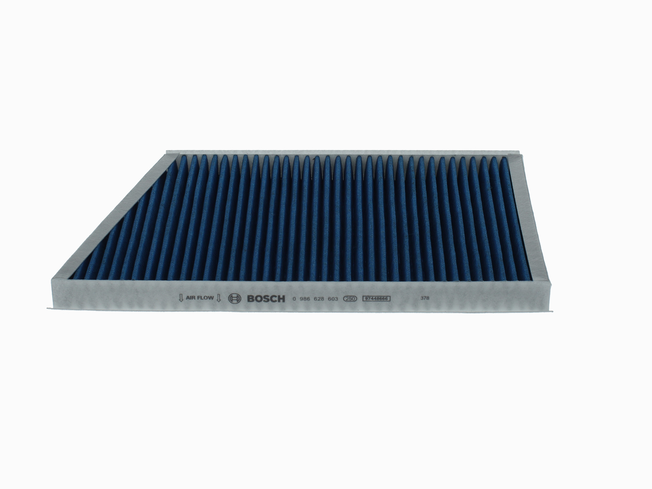 BOSCH A 8603 Filtr, wentylacja przestrzeni pasażerskiej