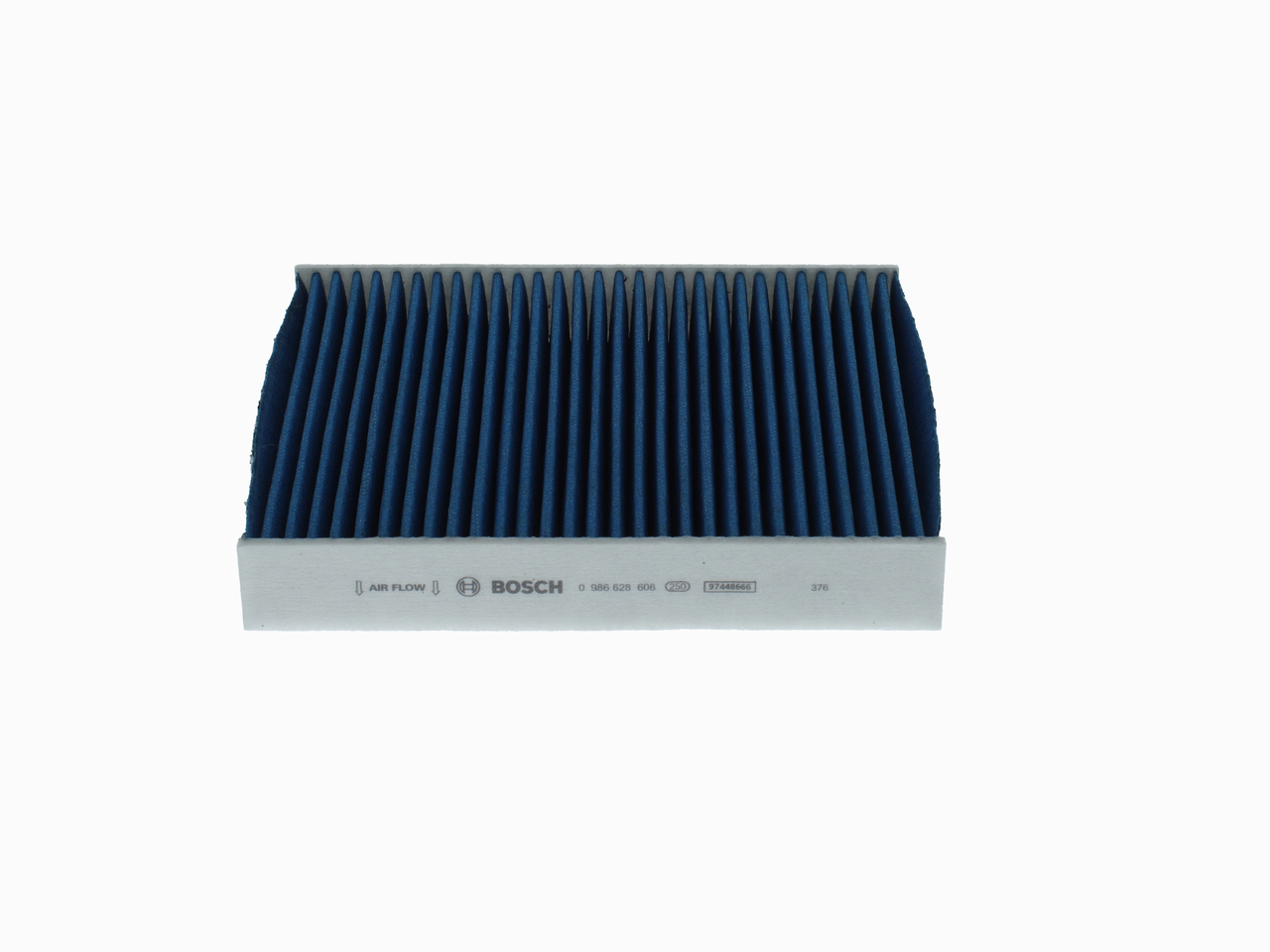 BOSCH 0 986 628 606: Pollenfilter Ford MONDEO 2016