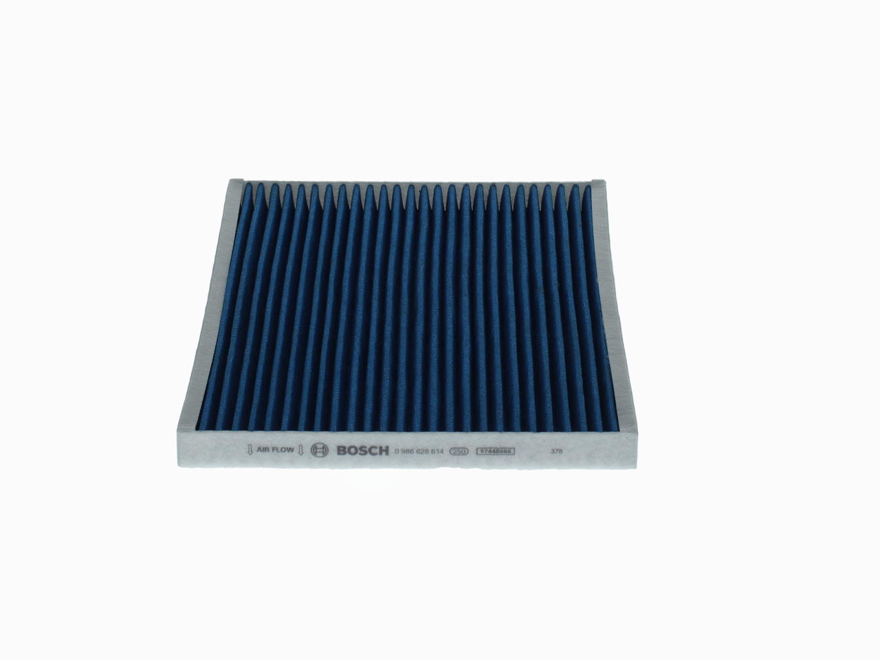 BOSCH Filtro abitacolo 0 986 628 614 0 986 628 614 Filtro abitacolo ABARTH BOSCH costo