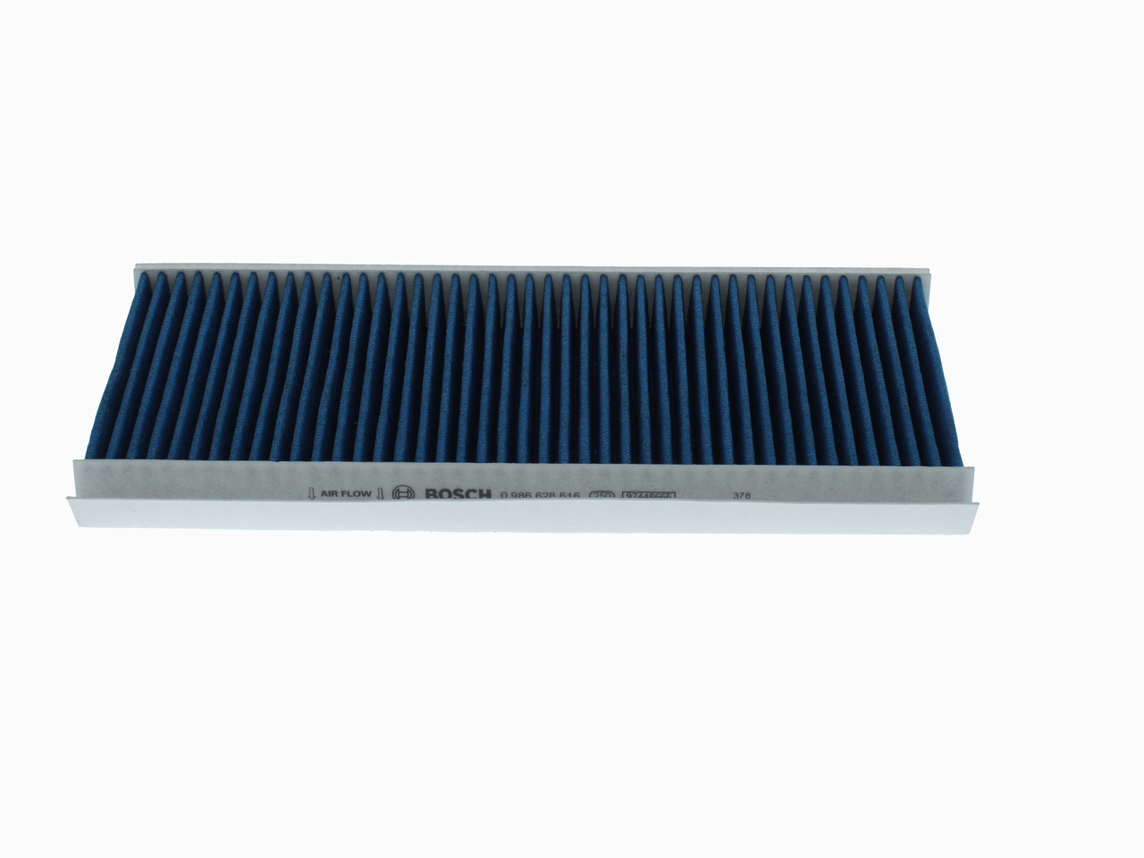 0 986 628 616 BOSCH Filtr pyłkowy Ford tanie