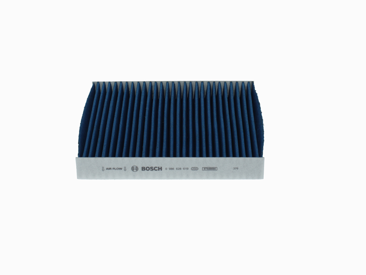 BOSCH 0 986 628 619 Kabínový filter LEXUS GS 2015