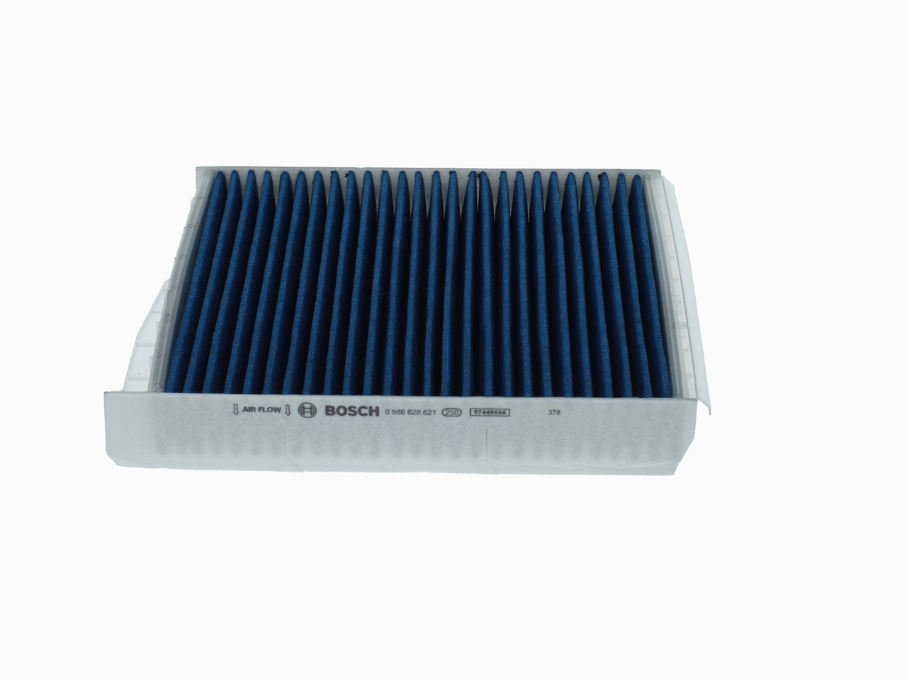 BOSCH A 8621 Pollen filter