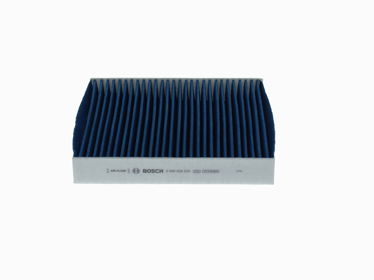 0 986 628 636 Filtro abitacolo VOLVO BOSCH costo