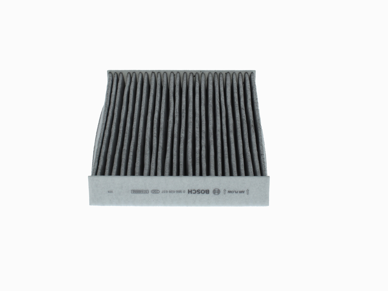 BOSCH A 8637 Pollen filter