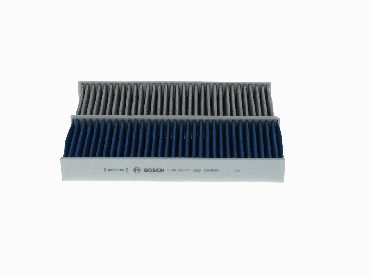 BOSCH 0 986 628 647 originale Peugeot 308 SW II Pollenfilter hvad koster