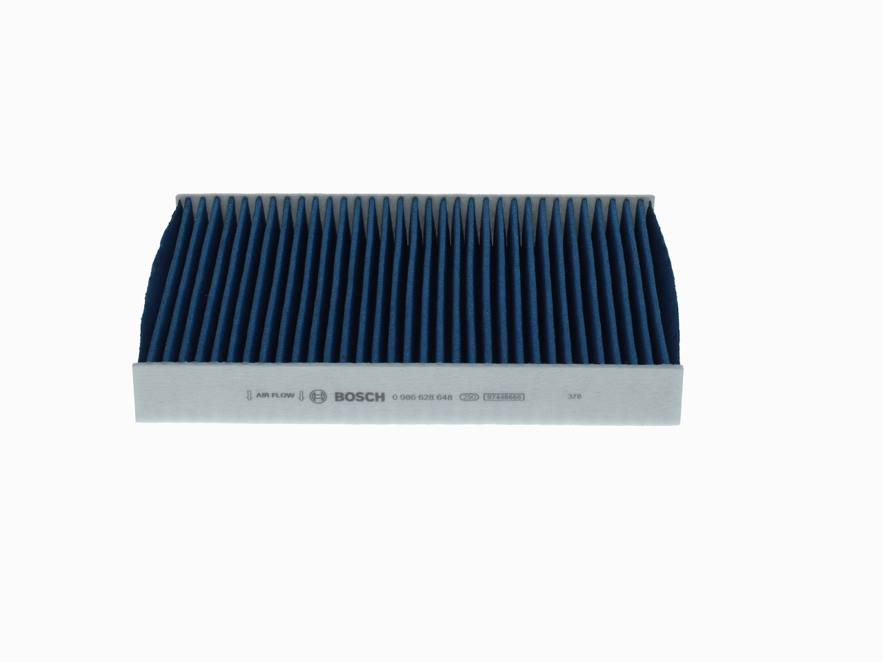 BOSCH A 8648 Pollen filter