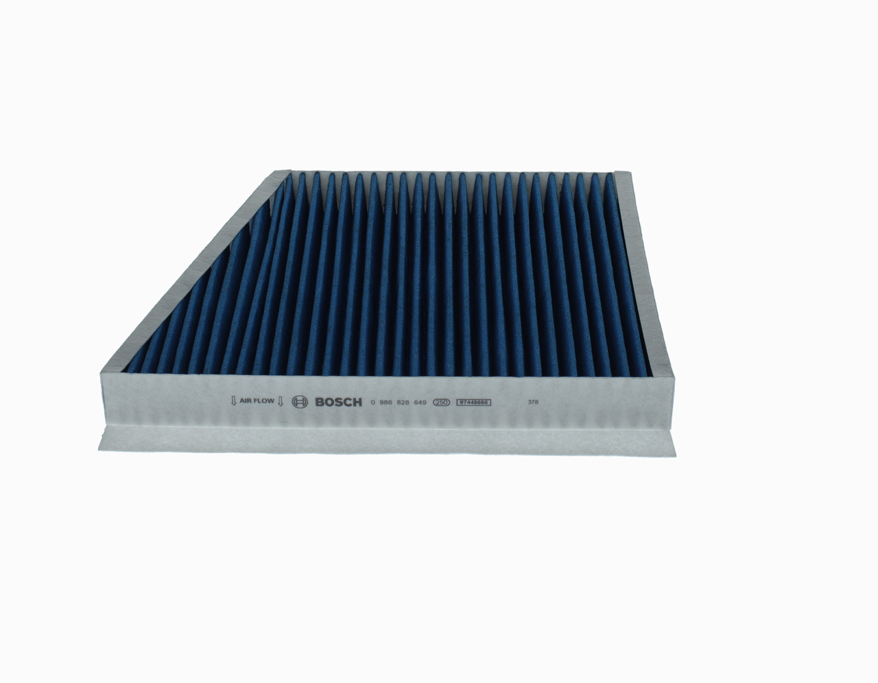 BOSCH A 8649 Pollen filter