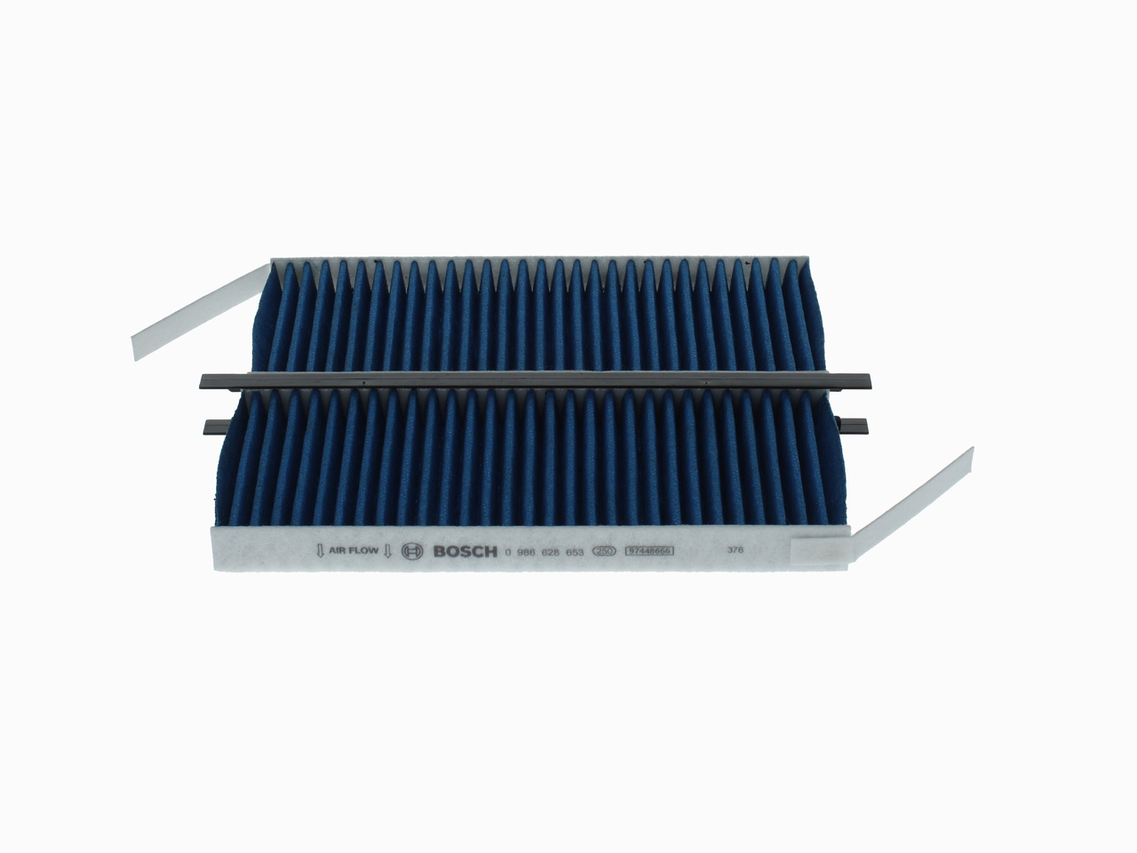 Filtre clim OPEL BOSCH 0 986 628 653