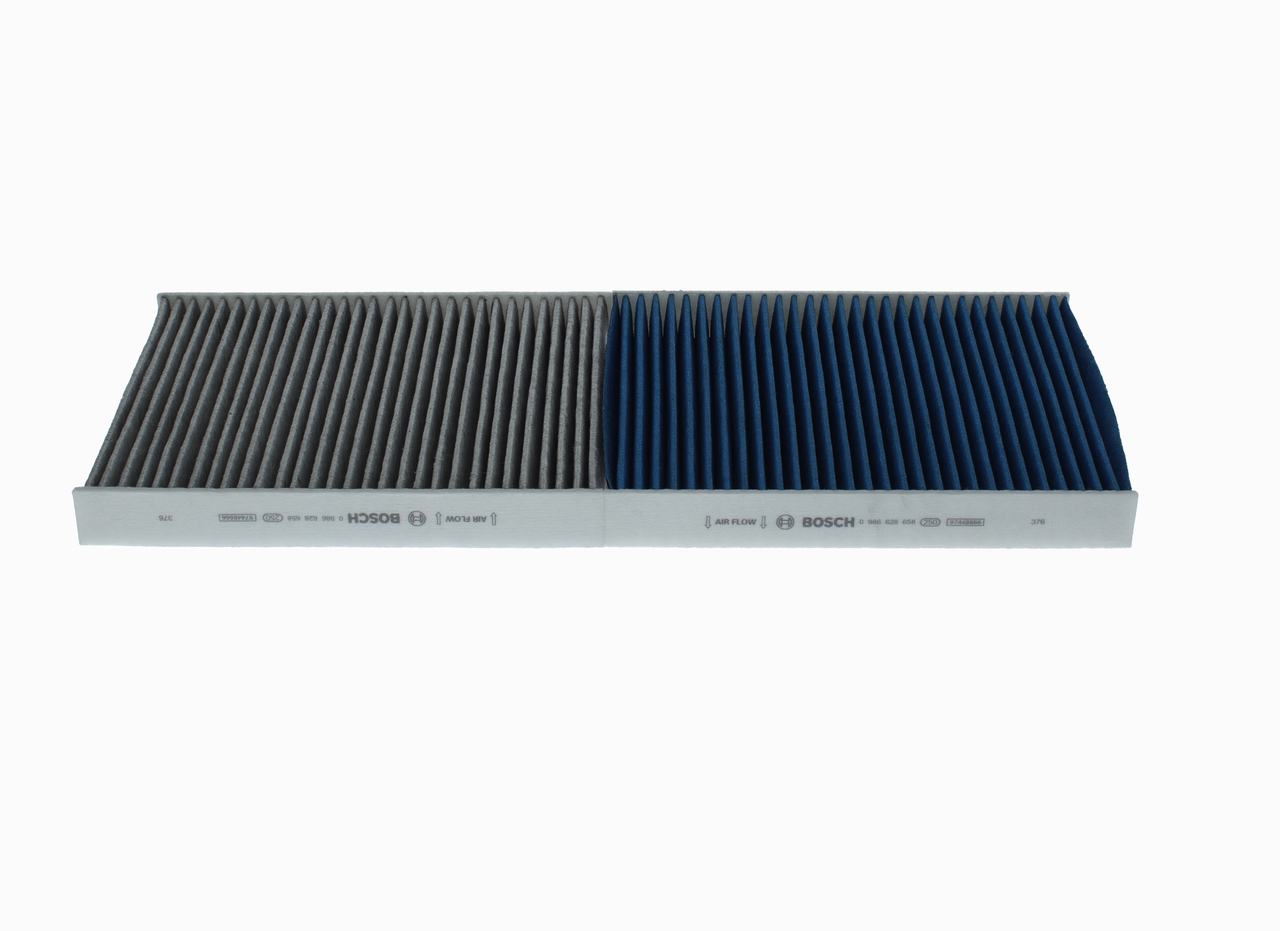 BOSCH A 8658 Pollen filter