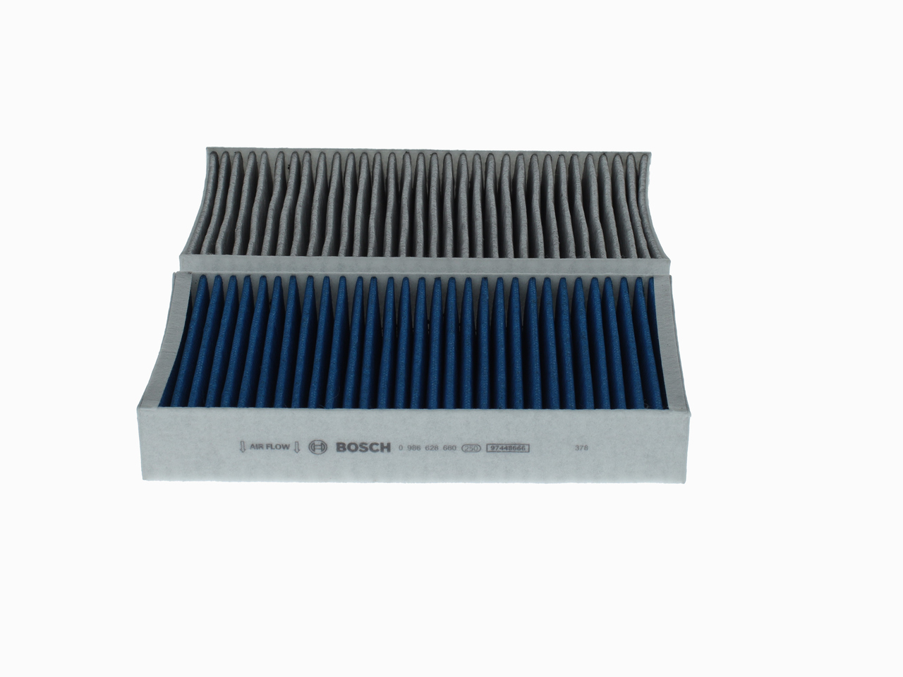 BOSCH A 8660 Innenraumfilter