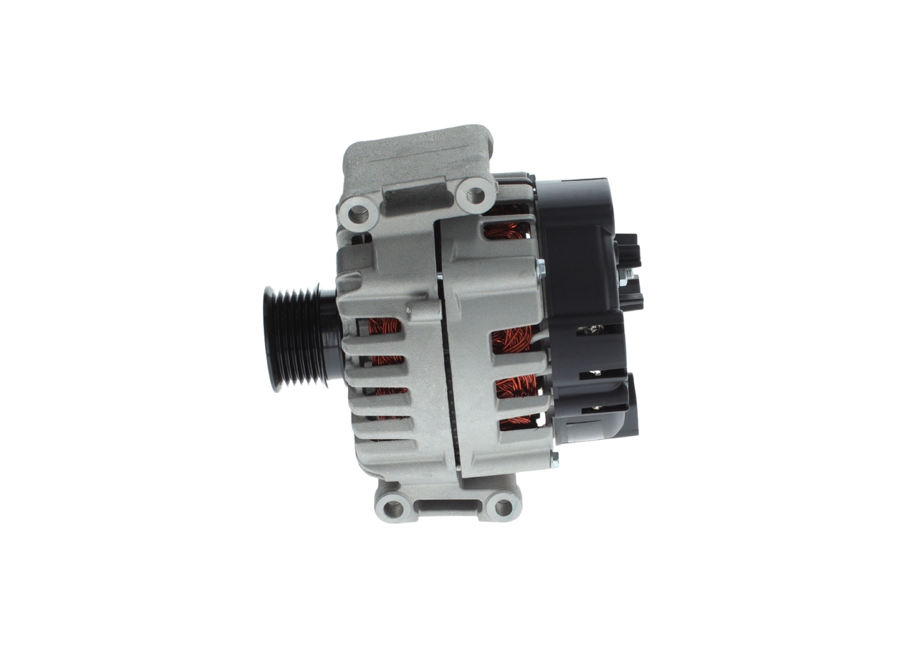 BOSCH 1 986 A00 041 Laturi Mercedes W463 G 500 (463.222, 463.236, 463.237, 463.242) 388 hv Bensiini hinta