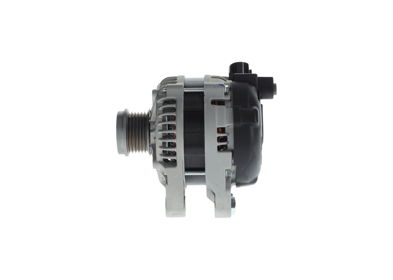 Alternator - sprzęgło jednokierunkowe 1 986 A00 605 BOSCH CV6T 10300 FA BMW