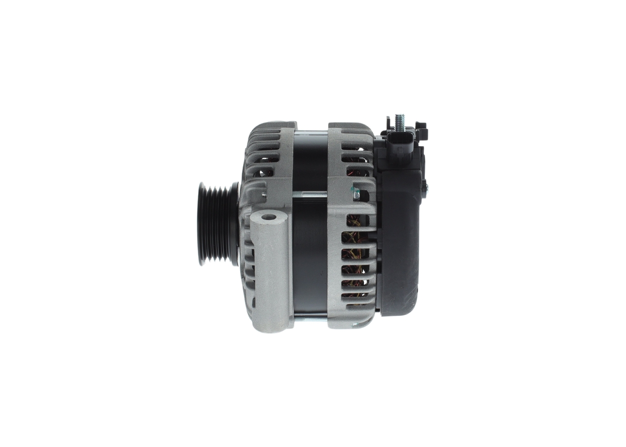 Generaator 1 986 A01 472 BOSCH 39078192 VAUXHALL