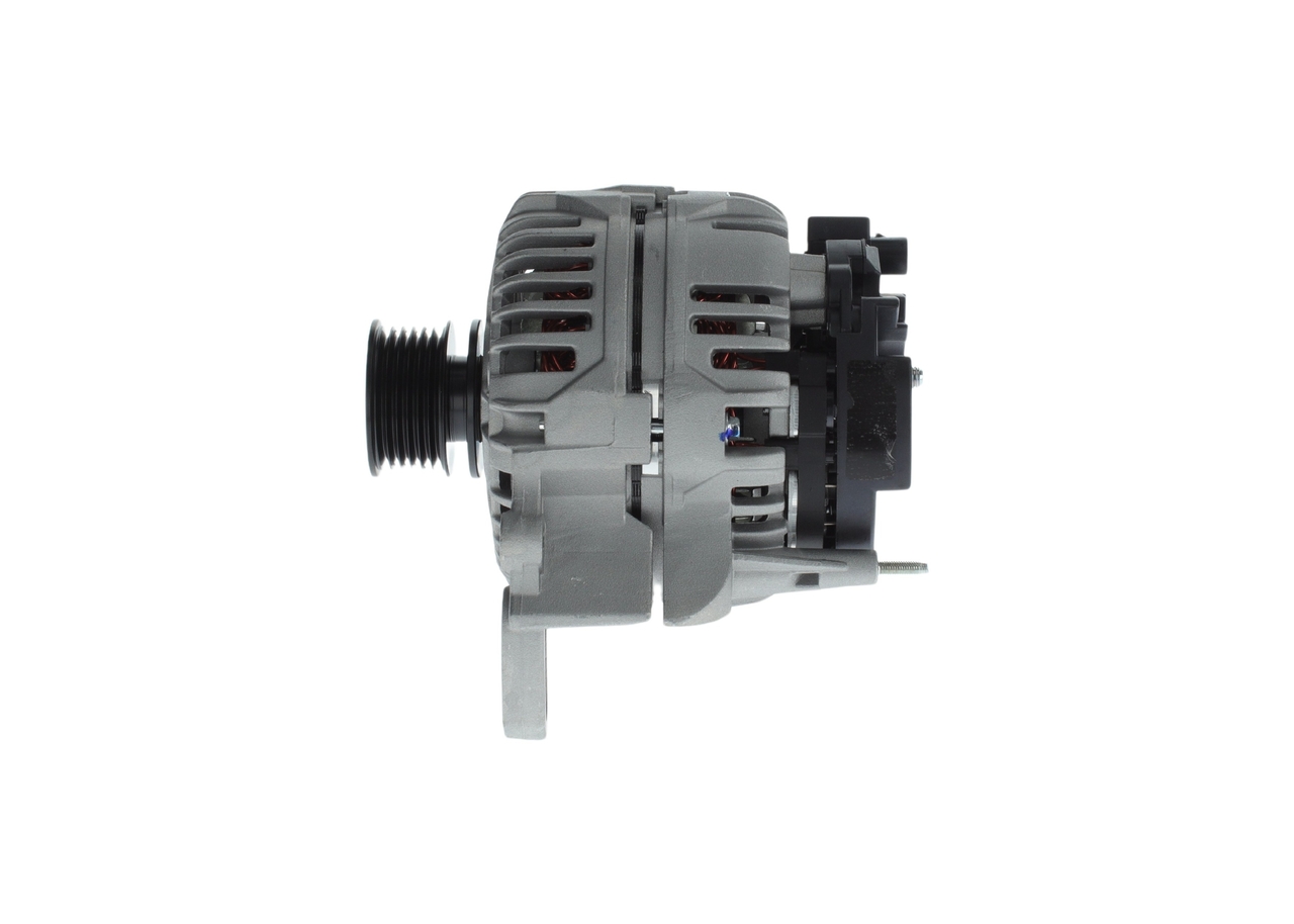 Lichtmaschine 1 986 A01 556 BOSCH 037 903 025 H Lichtmaschine 1 986 A01 556 BOSCH 037-903-025H AUDI