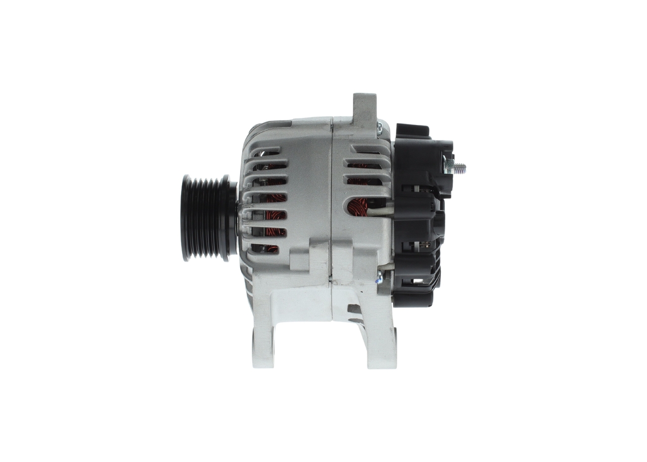 BOSCH 1 986 A01 696 Latausgeneraattori — Renault Duster HS_ 1.6 16V 104 hv 2012 K4M 718 Bensiinimoottori BOSCH 1 986 A01 696 Generaattori RENAULT Duster (HS_) 1.6 16V 104 hv Bensiini hinta