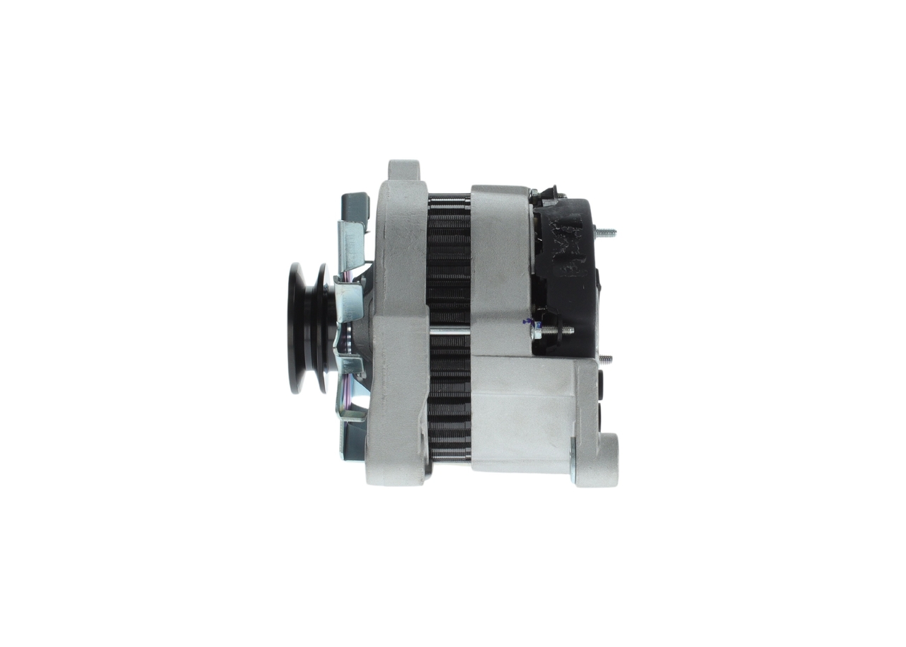 BOSCH 1986A01721 Generaator Renault Clio Van s57 hind