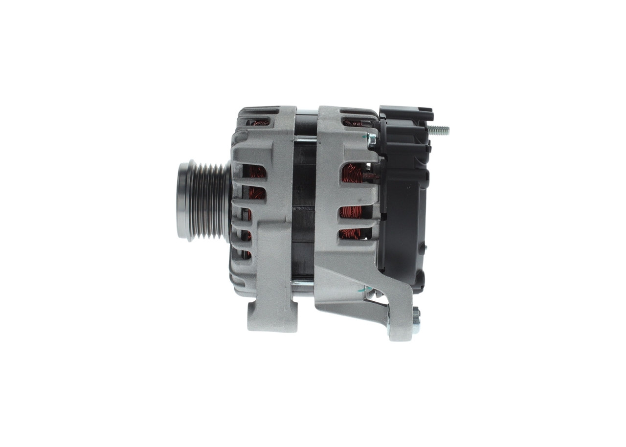 BOSCH 1 986 A01 735 Alternator OPEL Mokka / Mokka X (J13) billig