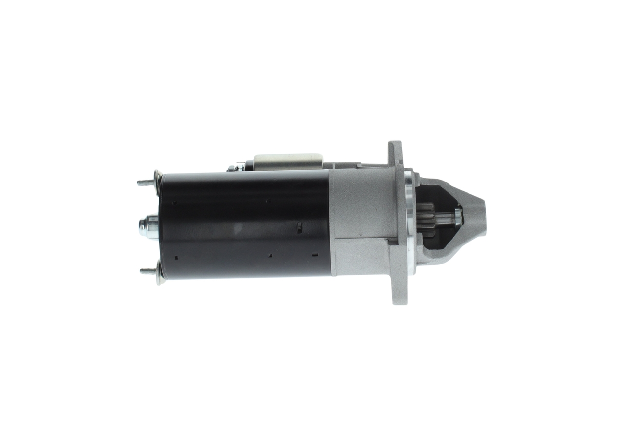 BOSCH 1986S01289 BMW E28 Starter motor pris