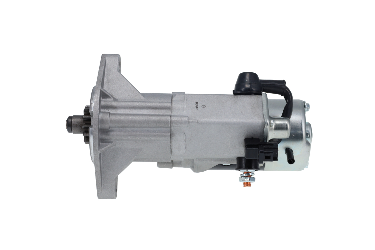 Starter 1 986 S01 396 BOSCH 28100 17090 Starter 1 986 S01 396 BOSCH 28100 17090 TOYOTA