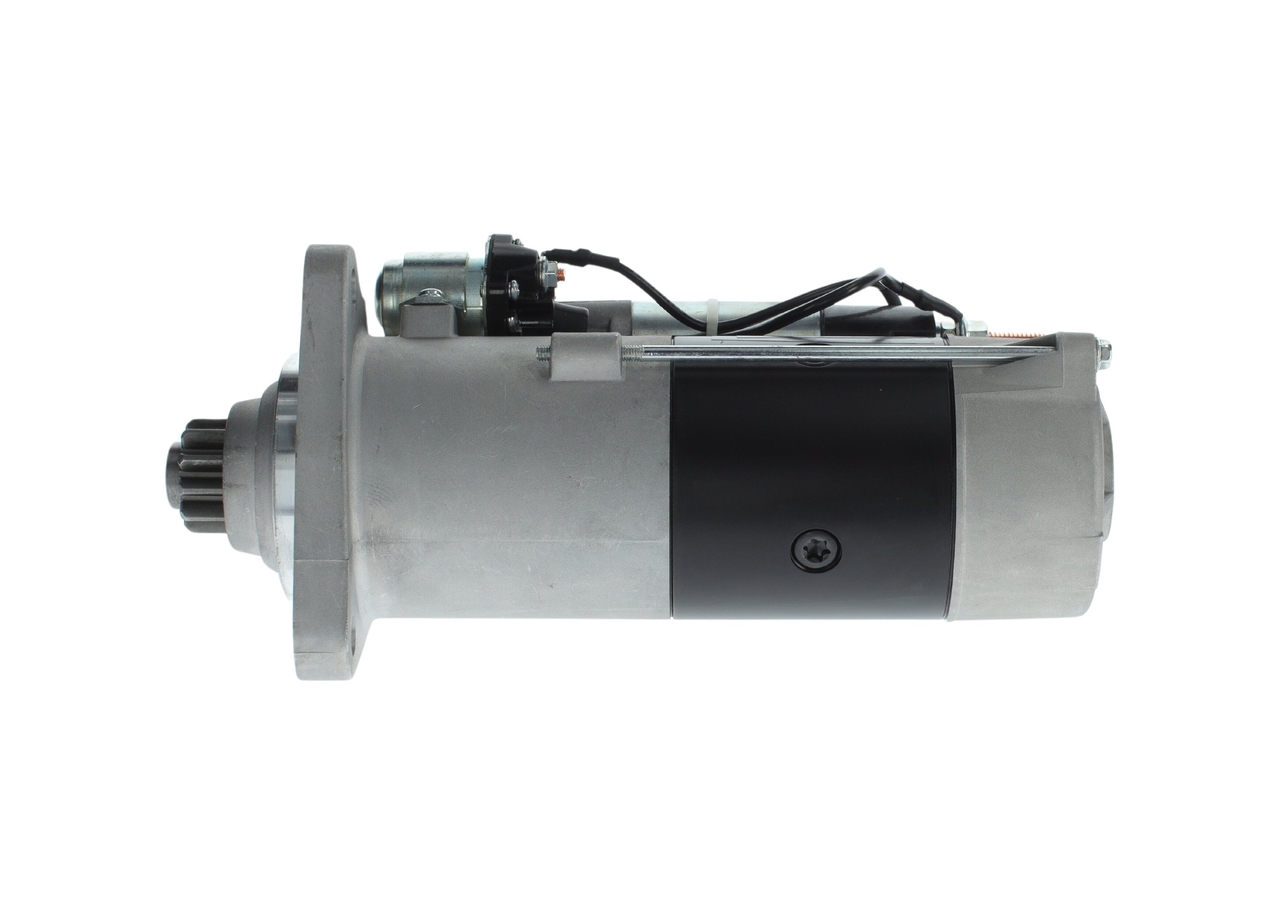 Startmotor 1 986 S10 115 BOSCH M 009 T 85371 MERCEDES-BENZ