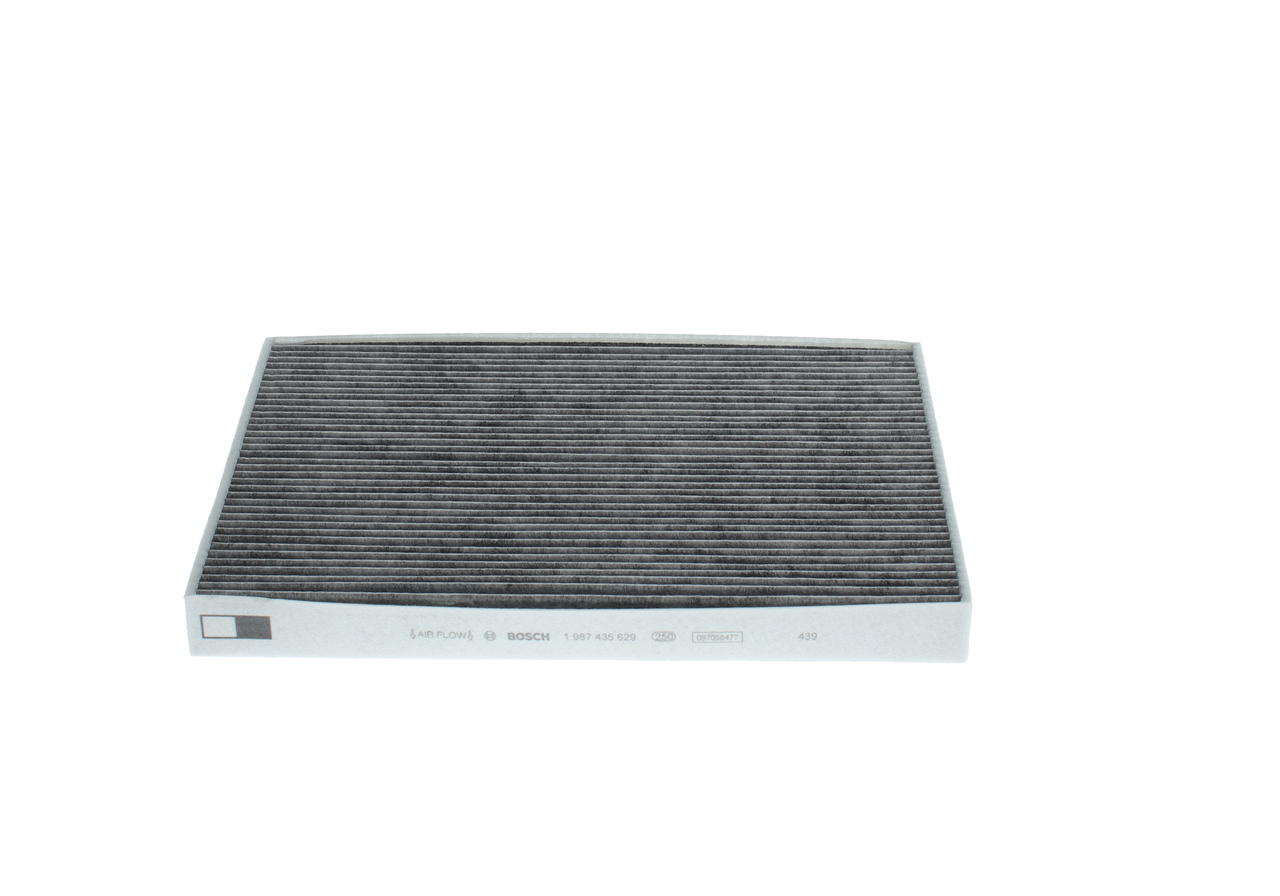 BOSCH R 5629 Filtre d'habitacle