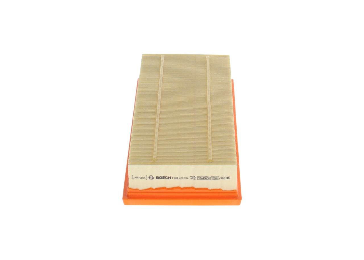 BOSCH S 0784 Filtro de ar