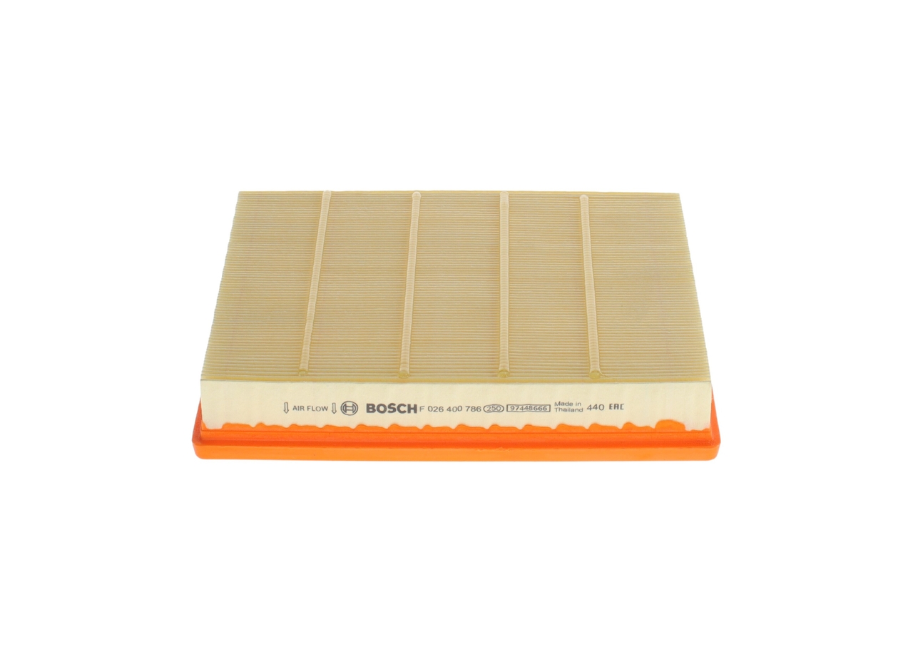 BOSCH S 0786 Filtro de ar