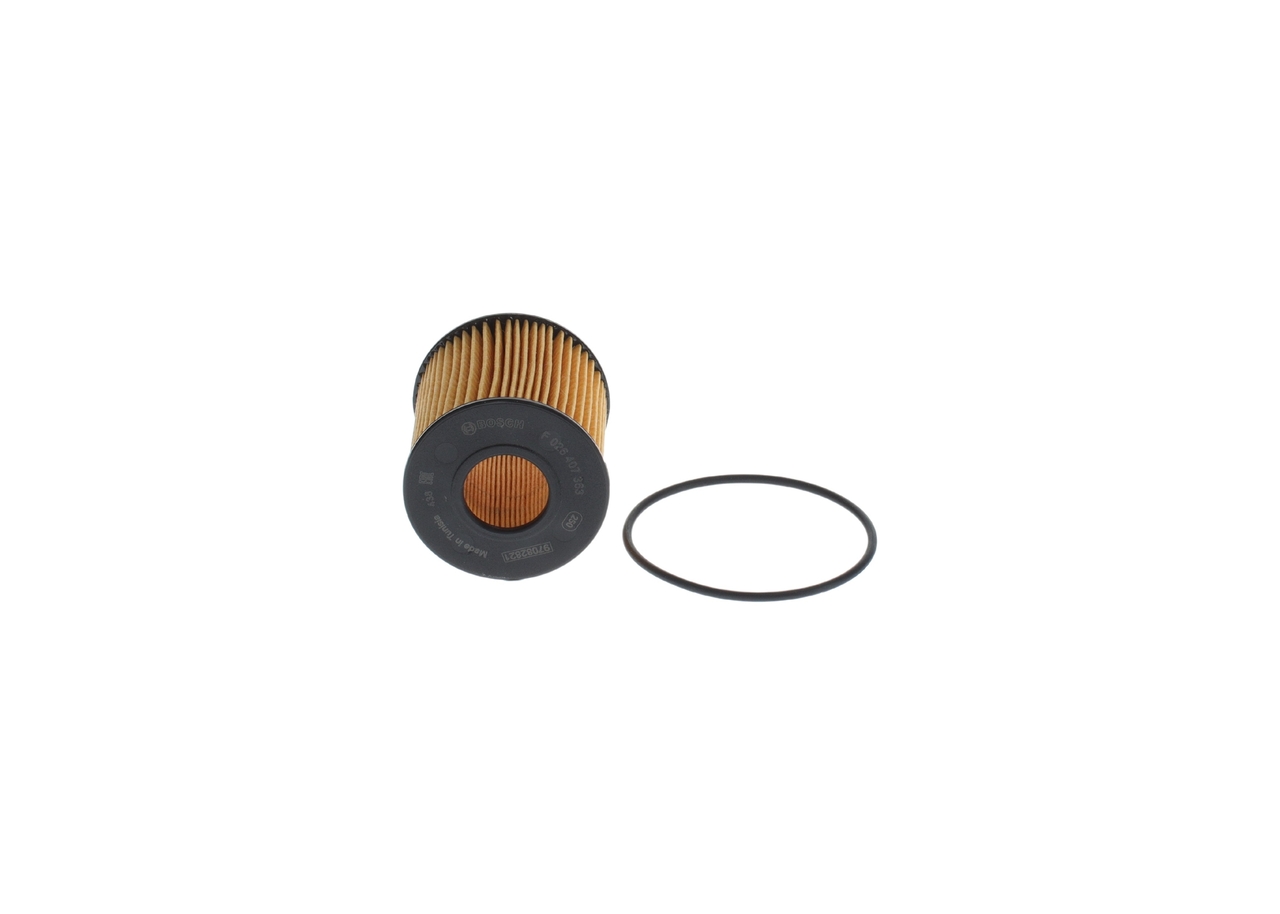 BOSCH P 7363 Õlifilter